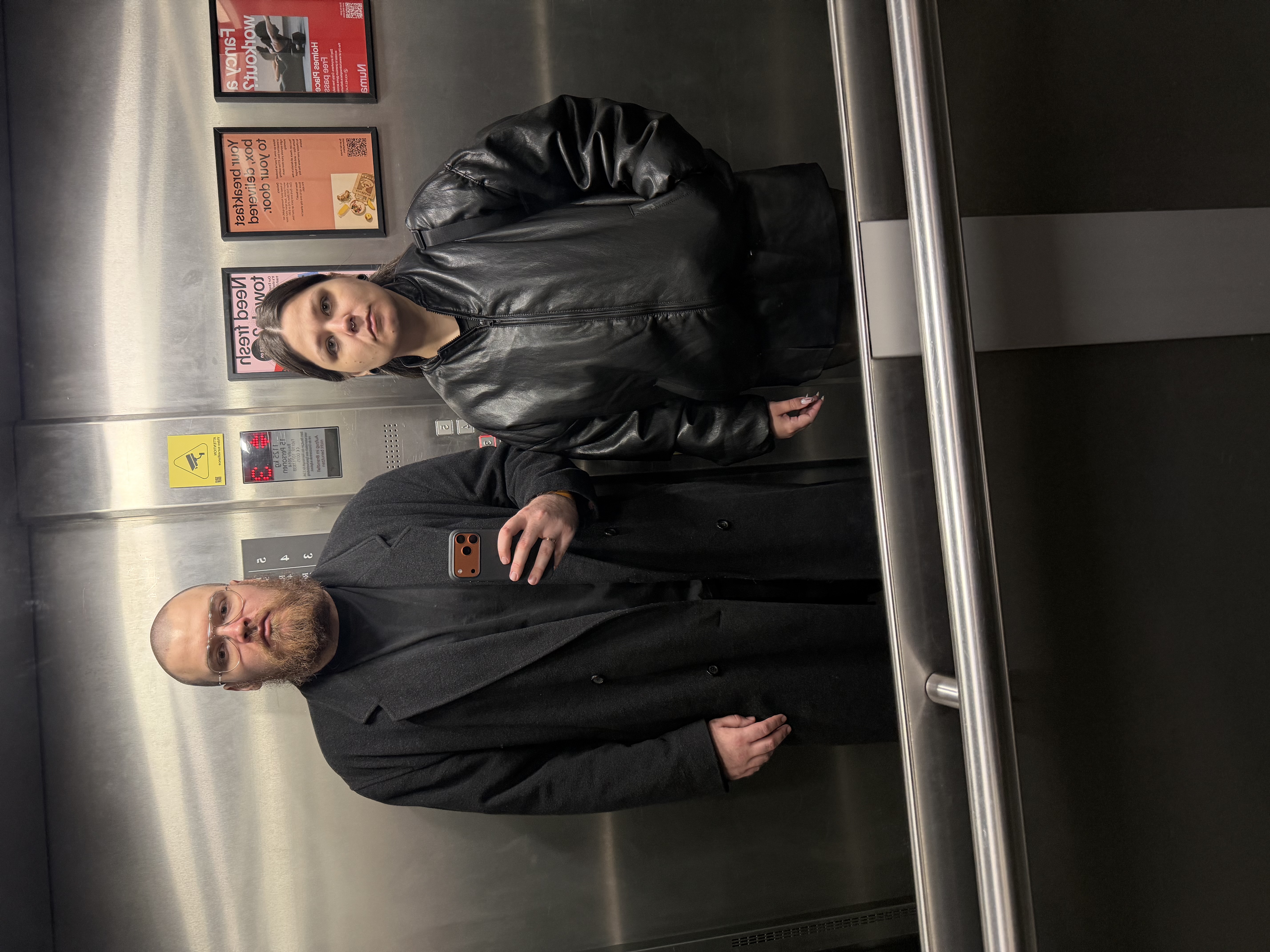 Берлінський кадр 1