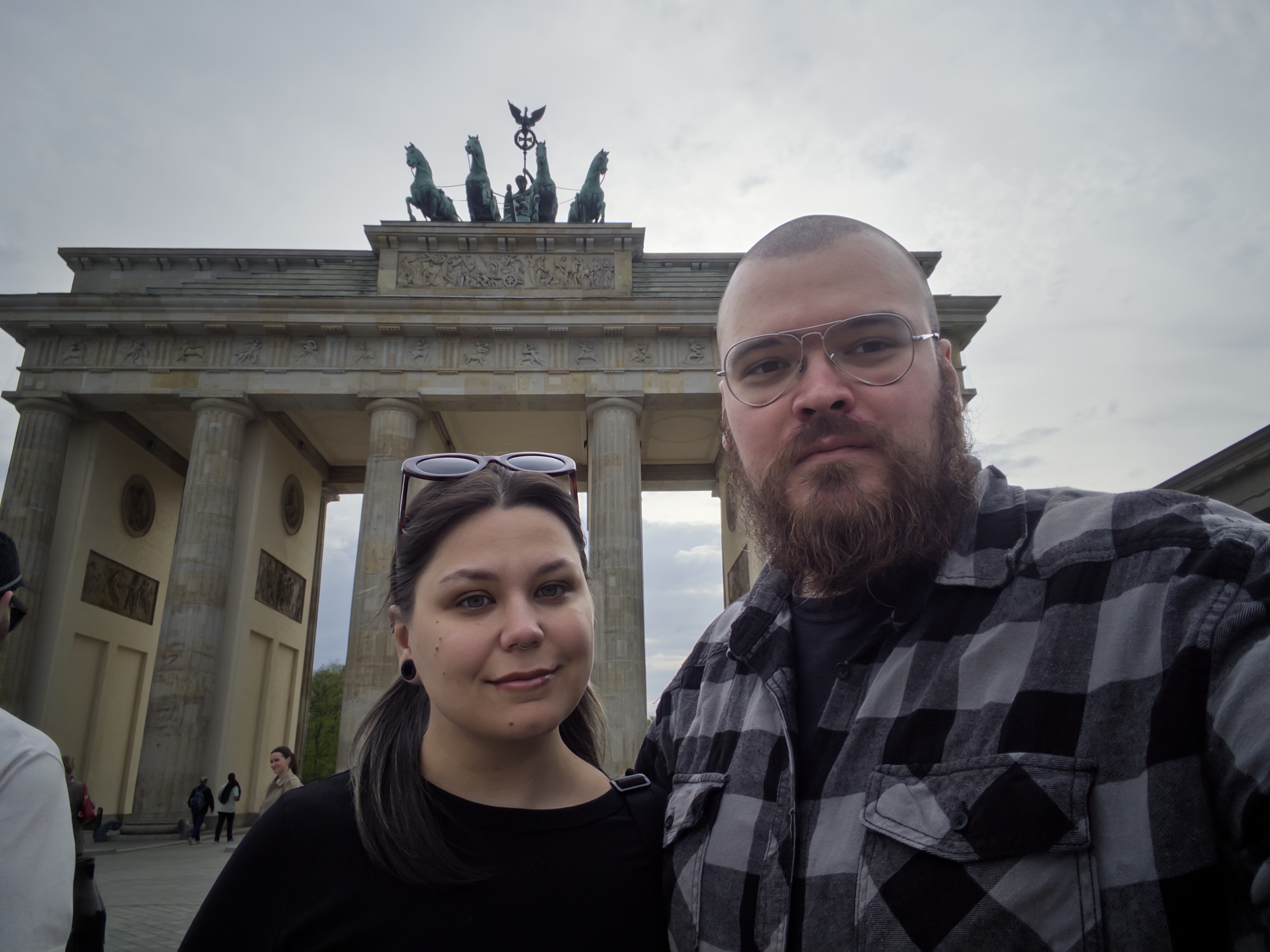 Берлінський кадр 5